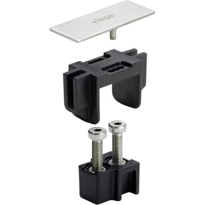 Viega Advantix Vario accessory set 711795