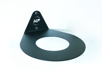 MP5099S Slamball/Medicijnbal wandmodel Wall Line