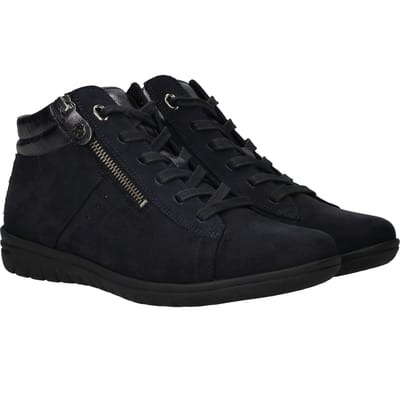 Hartjes Casual Veterschoenen Dames