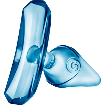 Blush Play met Me Jolly plug - Blauw - 6.7 cm