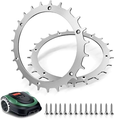 Dailygoods- Spikes voor Schoenen - Verbeterde Tractie - Geschikt voor Bosch Indego - 14 Roestvrijstalen Spikes - Eenvoudige Montage - Optimale Grip - Schoenspikes
