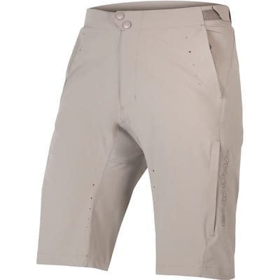 Endura Gv500 Foyle Korte Broek Beige S Man