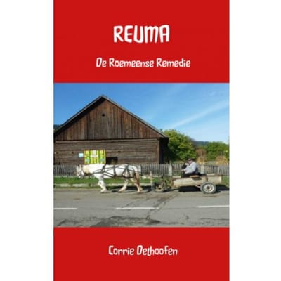 Reuma - Corrie Delhoofen