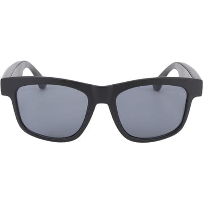 Slimme Zonnebril Bluetooth 5.4 Dual Channel Stereo Lichtgewicht Draadloze Muziek Zonnebril voor Buiten Vissen