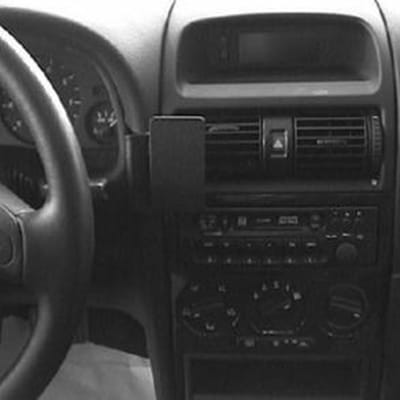 Brodit ProClip houder geschikt voor Opel Astra 1998-2003 Center mount