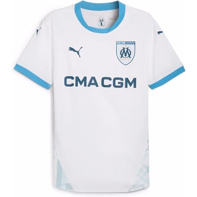 Thuisshirt OM 2024/25