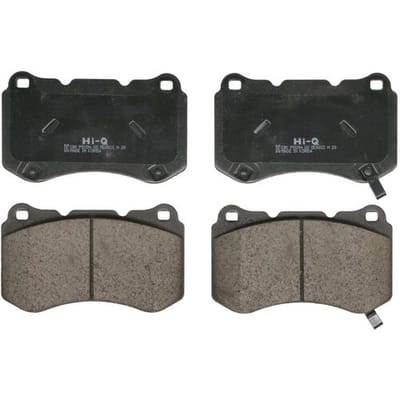 Remblokset HI-Q SP4349