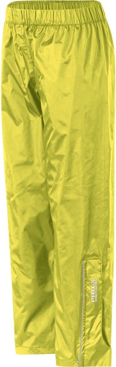 Regenbroek Toma Pro-X Elements - kind - XPlus - 10000mm waterdicht - Winddicht - Rits