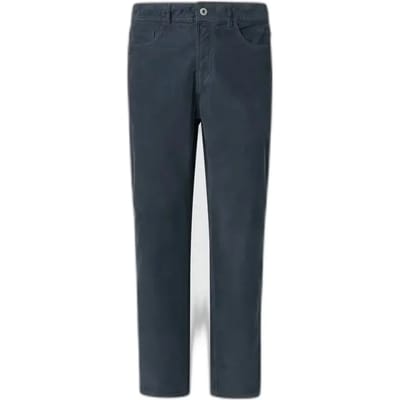 Slim fit vijf-pocket broek van grof zachtfluweel Pepe Jeans