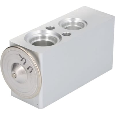 Expansieventiel, airconditioning DENSO DVE37001