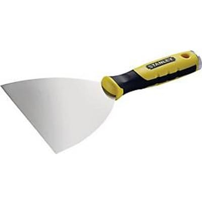Strijkspatel Lemmet w.150mm Twee-componenten handvat