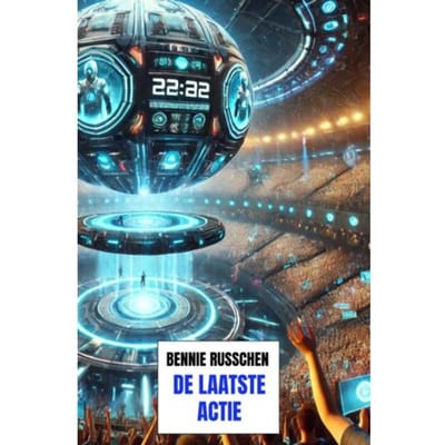De Laatste Actie - Bennie Russchen