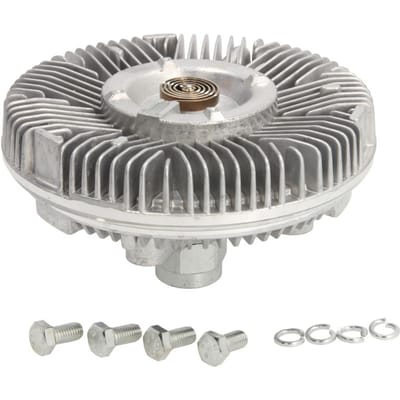 Koppeling, radiatorventilator NRF 49606
