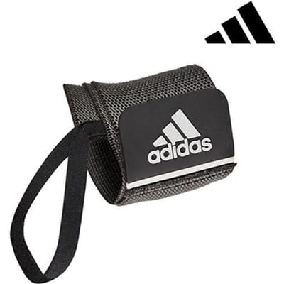 Adidas verstelbare beschermer (pols) 1 wrist guard
