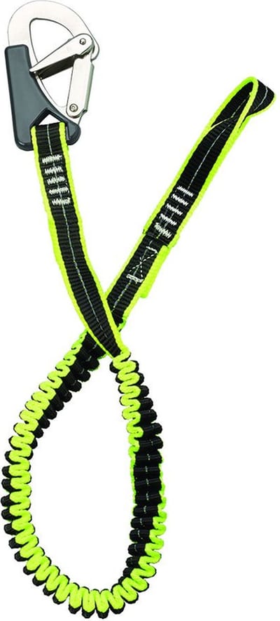 Plastimo Elastische Veiligheidsriem 1.5 M Groen