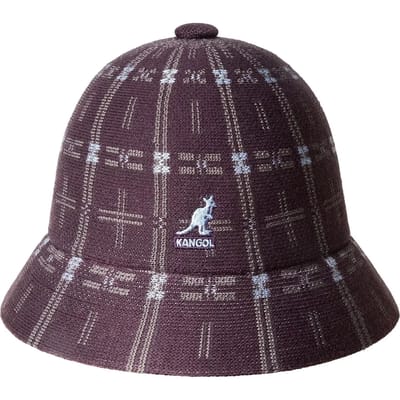 Bob Kangol Hyper Plaid