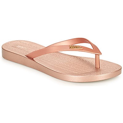 Melissa  Teenslippers Melissa Sun Venice Meltallic Ad
