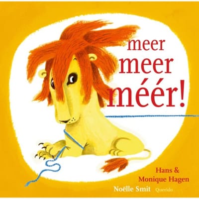 Meer Meer Méér! - Hans Hagen