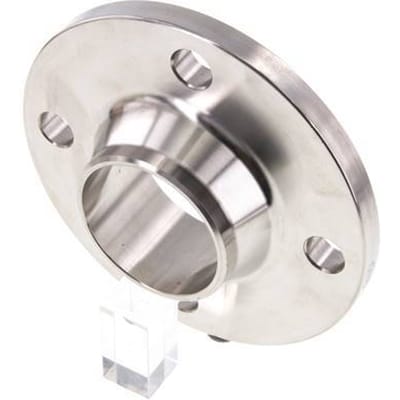 Voorlansflens DN50-PN6 60.3mm 1.4571 DIN 2631 En EN 1092-1 (Type 11)