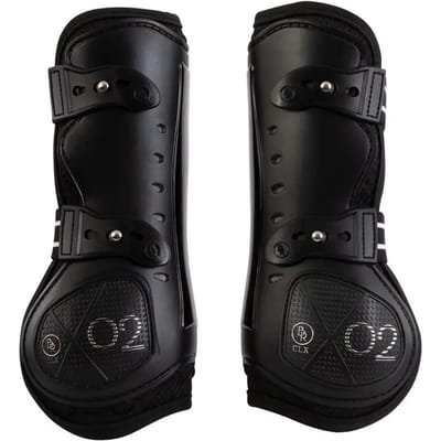 Peesbeschermer voor paarden BR Equitation CLX XO2