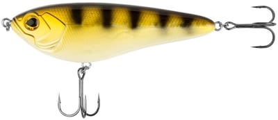 Shimano Yasei Javelin Jerk SS Sinking 160mm - 99.5g - Diepte 1-3m - Kleur : Zander