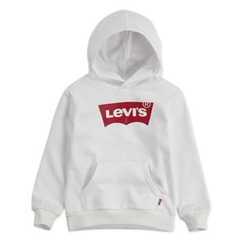 Capuchon sweaters Levis BATWING HOODIE