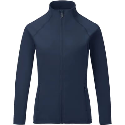 Dare2B Refresh Midlayer met volledige ritssluiting voor dames