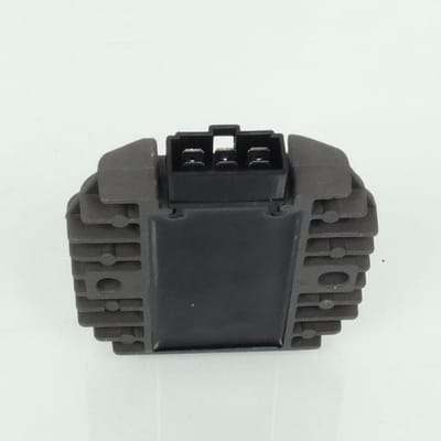 Régulateur redresseur de tension Teknix pour Yamaha 500 T-Max 6 broches Neuf
