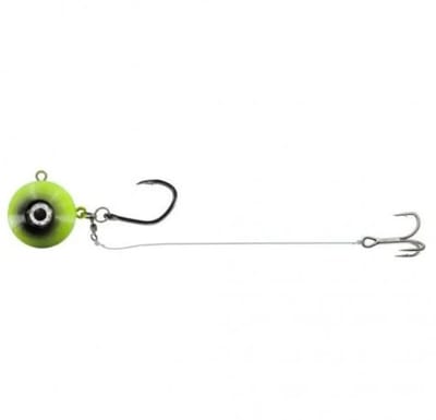 DEGA Doodaas Fireball rig-systeem 500 gr.