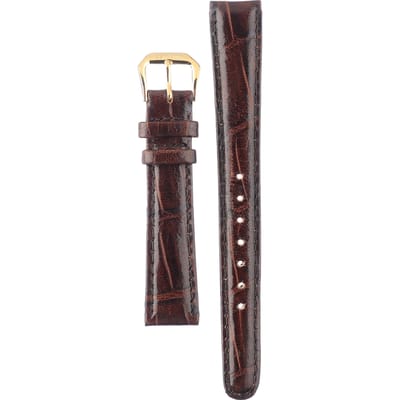 Certina Straps C600006881 Classics band