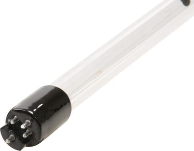 Verv.lamp Buster 130/140W Amalg.Base M+X