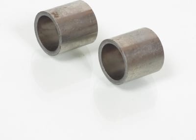 trapas asring voor peugeot 103 bromfiets 16x20x20mm paar nieuw