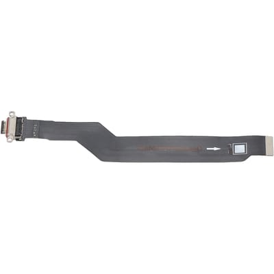USB Oplaadpoort Flex Kabel Vervanging Type C USB Oplaadpoort Dock Connector Flex Kabel voor gray