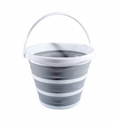 Catchgear Foldable Bucket 10L - Voeremmer