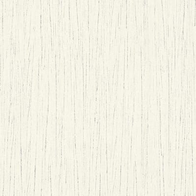 Ton sur ton behang Profhome 364521-GU vliesbehang licht gestructureerd tun sur ton mat wit 5,33 m2