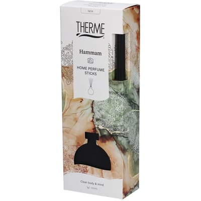 Therme Hammam Home Perfume Sticks - 150 ml