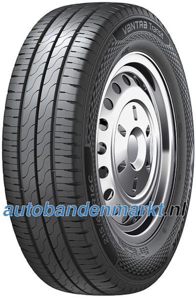 Hankook Vantra Transit RA58 ( 195/70 R15C 104/102R 8PR SBL )