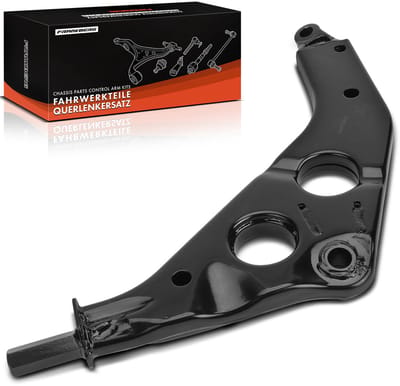 Frankberg 1x dwarsdrager vooras voor MINI R50 R53 Cabrio 2001-2008