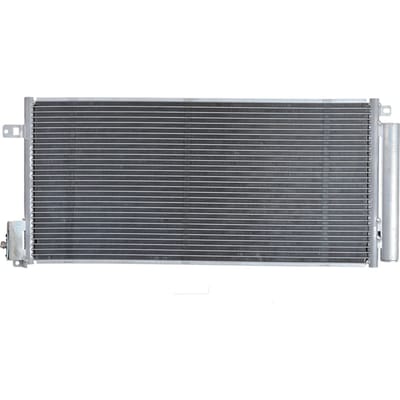Condensator, airconditioning NRF 35750