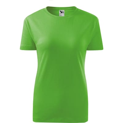 T-shirt dames Malfini Classic New 133