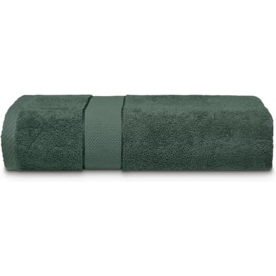 Katoenen badhanddoek Esli