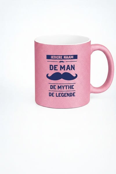 Nevolis® | Espressomok 330ml met Uniek Design | Ontwerp Jouw Eigen Mok | Handgemaakt Cadeau voor Koffieliefhebbers | Gepersonaliseerd op Aanvraag | Enkel of Grote Bestelling