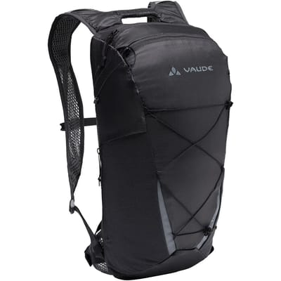 VAUDE Uphill 12, Rugzak, Unisex Bike-Sports Rugzak10-14L