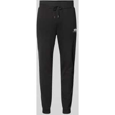Jogging Alpha Industries Track