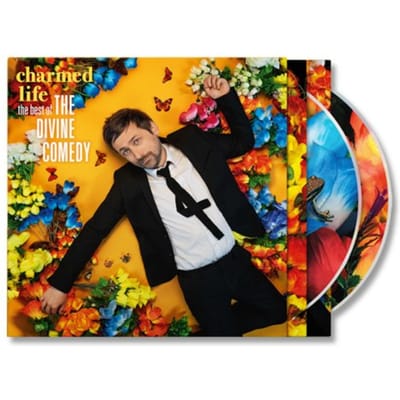 The Divine Comedy - Charmed Life - The Best Of The Divine Comedy (2 CD)