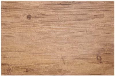 Cosy & Trendy Placemat Hout-look Naturel 45x30cm