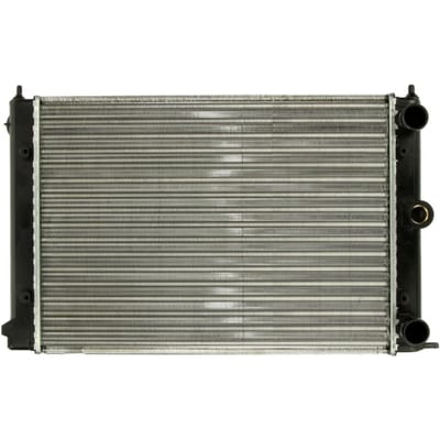 Radiator, motorkoeling NRF 58697
