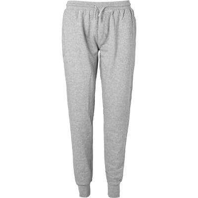 Sweatpants Joggingsbroek met ritszakken Sport Grey - XS