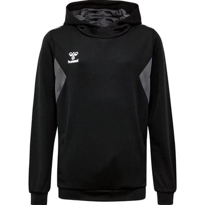 Hummel kinderhoodie Hmlauthentic Pl Kids 219977
