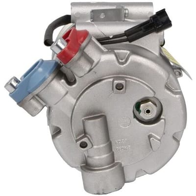 Airco-compressor ELSTOCK 51-0903